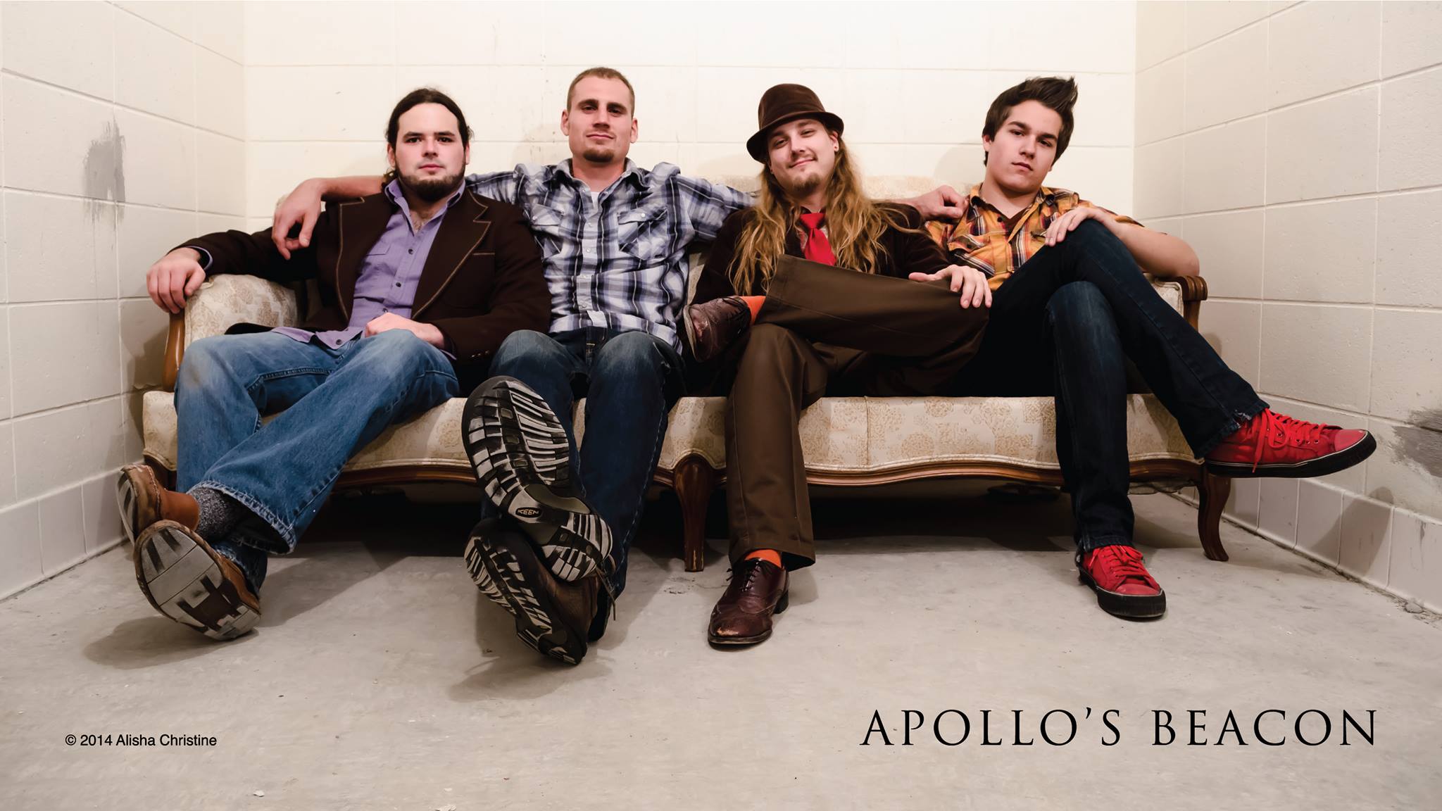 Live Music in O'Neill, Nebraska - 
						Apollo's Beacon performing live at 
						Chesterfield West in O'Neill, NE 
						on Saturday, June 6, 2015