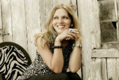 Country Music Performer & Songwriter Angie Rosener from Ute, IA