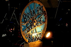 Live Country Dance Music in Norfolk, NE - Northeast Nebraska Musicians The Broken Spoke Band performing live at the Norfolk VFW in Norfolk, Nebraska