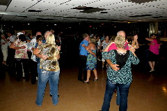 Live Country Dance Music in Norfolk, NE - Northeast Nebraska Musicians The Broken Spoke Band performing live at the Norfolk VFW in Norfolk, Nebraska