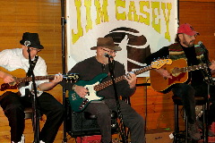 Live Music in Norfolk, NE - Northeast Nebraska Musicians The Jim Casey Trio performing live at The Sandbar & Grill in Norfolk, NE